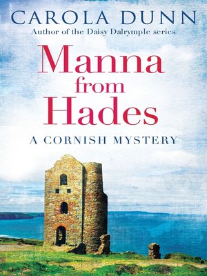 Manna from Hades - ebook